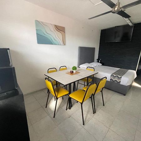 Departamento Cancun Exterior photo