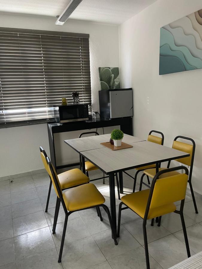 Departamento Cancun Exterior photo