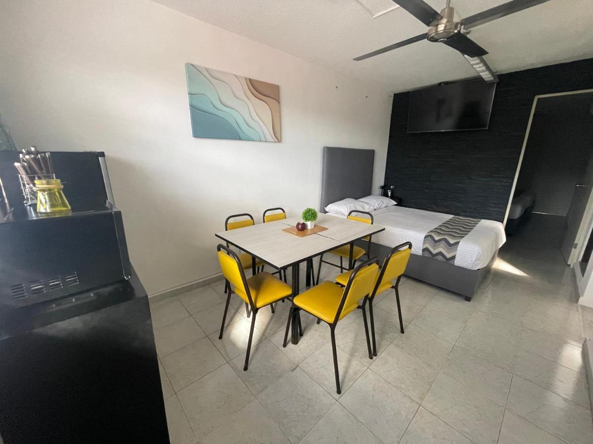 Departamento Cancun Exterior photo